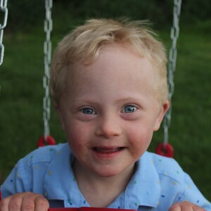 Fundraising Page: Erin Plumley